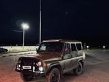 УАЗ Hunter 2008 годаүшін3 200 000 тг. в Зайсан – фото 2