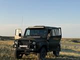 УАЗ Hunter 2008 годаүшін3 200 000 тг. в Зайсан