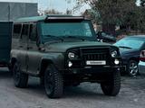 УАЗ Hunter 2008 годаүшін3 200 000 тг. в Зайсан – фото 3