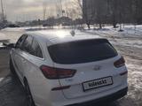 Hyundai i30 2023 годаүшін10 000 000 тг. в Астана – фото 5