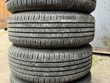 195/65/15 Bridgestone, в идеале шины за 70 000 тг. в Алматы