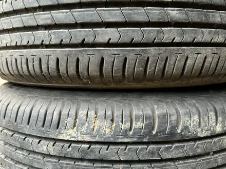 195/65/15 Bridgestone, в идеале шины за 70 000 тг. в Алматы – фото 3