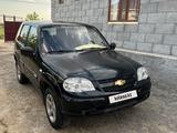 Chevrolet Niva 2013 года за 2 600 000 тг. в Айтеке би