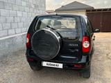 Chevrolet Niva 2013 года за 2 600 000 тг. в Айтеке би – фото 2