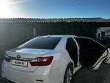 Toyota Camry 2014 годаfor8 800 000 тг. в Зайсан – фото 5