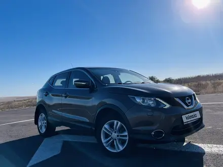 Nissan Qashqai 2015 года за 7 500 000 тг. в Караганда – фото 2