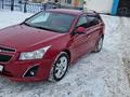 Chevrolet Cruze 2014 годаүшін4 200 000 тг. в Астана