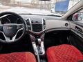 Chevrolet Cruze 2014 годаүшін4 200 000 тг. в Астана – фото 12