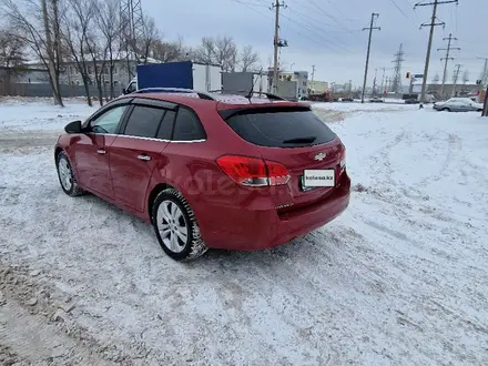 Chevrolet Cruze 2014 года за 4 200 000 тг. в Астана – фото 3