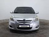 Toyota Yaris 2010 года за 2 890 000 тг. в Астана – фото 2