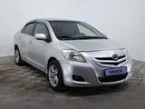 Toyota Yaris 2010 года за 2 890 000 тг. в Астана – фото 3
