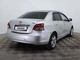 Toyota Yaris 2010 года за 2 890 000 тг. в Астана – фото 5