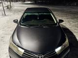 Toyota Corolla 2014 года за 7 000 000 тг. в Семей – фото 3