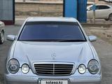 Mercedes-Benz E 280 2000 года за 5 600 000 тг. в Кызылорда