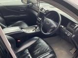 Lexus LS 600h 2010 годаүшін5 000 000 тг. в Астана – фото 3