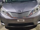 Toyota Sienna 2013 годаүшін7 500 000 тг. в Атырау – фото 5