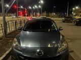 Mazda 3 2010 года за 4 800 000 тг. в Астана – фото 2