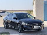 Hyundai Grandeur 2019 года за 9 600 000 тг. в Шымкент