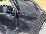 Hyundai Grandeur 2019 года за 9 600 000 тг. в Шымкент – фото 4