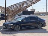Hyundai Grandeur 2019 года за 9 600 000 тг. в Шымкент – фото 2