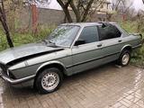 BMW 520 1985 года за 480 000 тг. в Алматы – фото 3