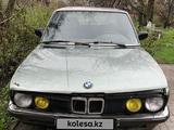 BMW 520 1985 года за 480 000 тг. в Алматы