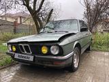 BMW 520 1985 года за 480 000 тг. в Алматы – фото 2