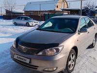 Toyota Camry 2003 года за 5 300 000 тг. в Усть-Каменогорск