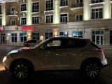 Nissan Juke 2014 года за 5 200 000 тг. в Актау – фото 2