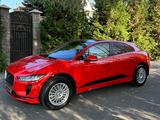 Jaguar I-Pace 2018 годаүшін17 500 000 тг. в Алматы – фото 2