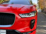 Jaguar I-Pace 2018 годаүшін17 500 000 тг. в Алматы