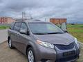 Toyota Sienna 2013 годаүшін12 300 000 тг. в Астана – фото 5