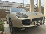 Porsche Cayenne 2004 годаүшін5 000 000 тг. в Алматы – фото 4