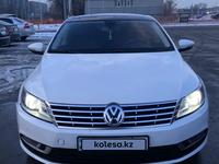 Volkswagen Passat CC 2013 годаүшін7 200 000 тг. в Алматы