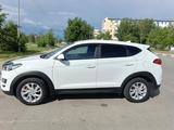 Hyundai Tucson 2020 годаүшін9 500 000 тг. в Костанай
