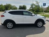 Hyundai Tucson 2020 годаүшін9 500 000 тг. в Костанай – фото 5
