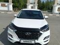 Hyundai Tucson 2020 года за 9 500 000 тг. в Костанай – фото 7