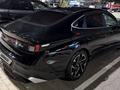 Hyundai Sonata 2023 года за 12 800 000 тг. в Алматы – фото 3