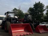 IKA  WL956H WL936H 2025 года за 16 000 000 тг. в Актау – фото 3