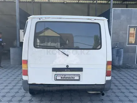 Ford Transit 1996 года за 1 500 000 тг. в Мерке – фото 4