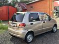 Daewoo Matiz 2012 годаүшін1 150 000 тг. в Актобе – фото 4