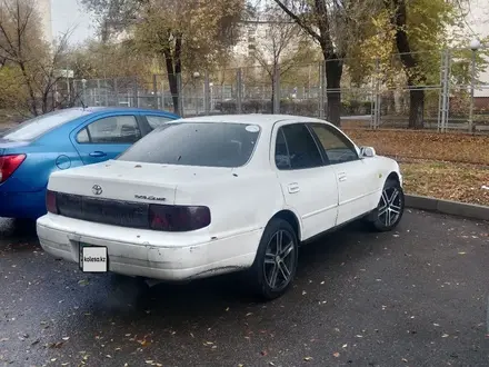 Toyota Camry 1996 года за 1 450 000 тг. в Талдыкорган