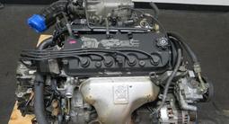 Контрактные двигатели из Японий F23A 2.3 за 340 000 тг. в Алматы