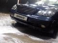 Mercedes-Benz C 200 2001 года за 2 500 000 тг. в Жетысай – фото 9