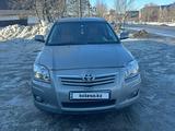 Toyota Avensis 2006 года за 4 400 000 тг. в Уральск – фото 2