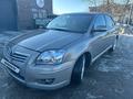 Toyota Avensis 2006 года за 4 400 000 тг. в Уральск – фото 3