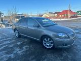 Toyota Avensis 2006 годаүшін4 400 000 тг. в Уральск