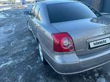 Toyota Avensis 2006 года за 4 600 000 тг. в Уральск – фото 5