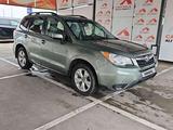 Subaru Forester 2015 года за 4 600 000 тг. в Алматы – фото 3