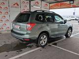 Subaru Forester 2015 года за 4 600 000 тг. в Алматы – фото 4